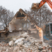 Wie Abbruch von Gebäuden die Grundlage für Ihren Neubau schafft