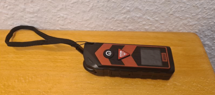 Präzise messen leicht gemacht: Worauf Sie achten sollten, wenn Sie einen Entfernungsmesser kaufen